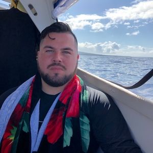 Meet your Posher, Gilbert